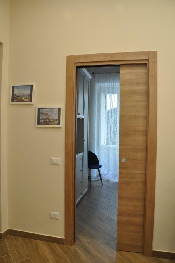 Alexis Home Nápoles Exterior foto