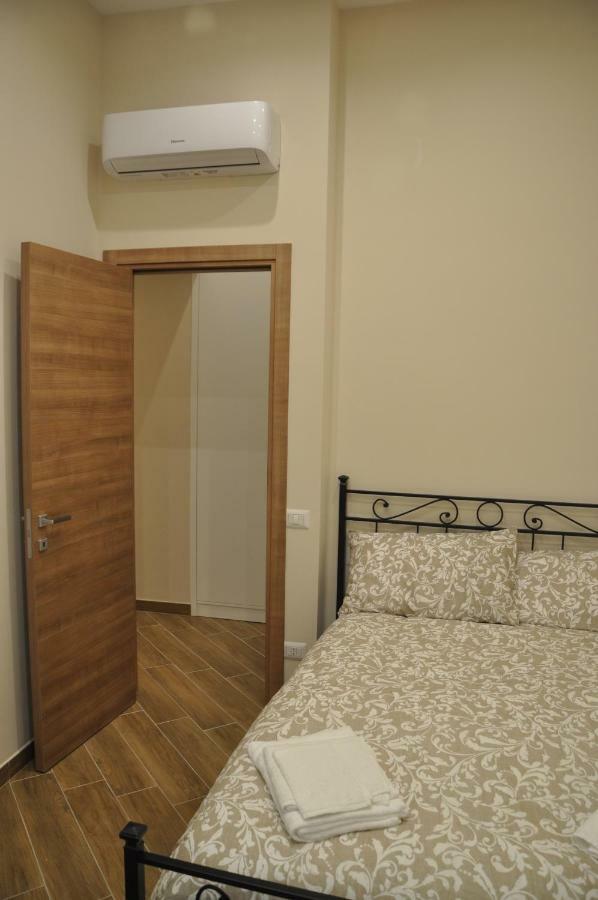 Alexis Home Nápoles Exterior foto